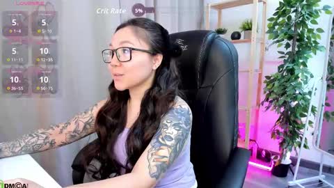 GMT7TueWedThuFriSatSun 0100am-0700am online show from February 22, 1:40 am