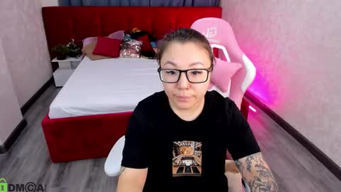 GMT7TueWedThuFriSatSun 0100am-0700am online show from March 9, 12:03 am