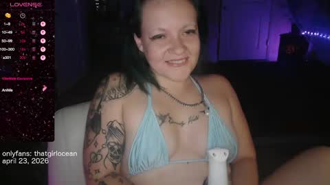 Snapshot of sabrinaaalove chatting on April 23, 6:58 am sabrina online show from April 23, 6:58 am