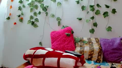 Snapshot of sabrinaexpositoxx chatting on November 7, 8:58 am SABRI online show from November 7, 8:58 am