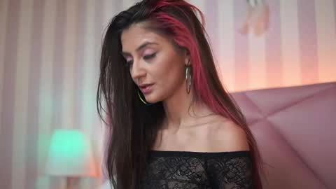  Sabrina  online show from February 17, 3:04 am