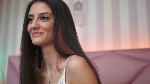  Sabrina  online show from February 23, 4:39 am