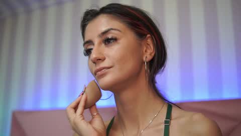  Sabrina  online show from February 26, 1:21 am