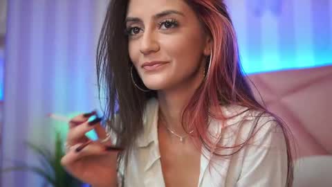  Sabrina  online show from March 3, 3:08 am