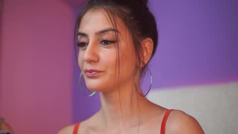  Sabrina  online show from October 4, 8:51 pm