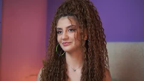  Sabrina  online show from February 11, 11:10 pm