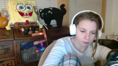 Snapshot of sabrinalexington chatting on November 17, 1:11 am Sabrina online show from November 17, 1:11 am