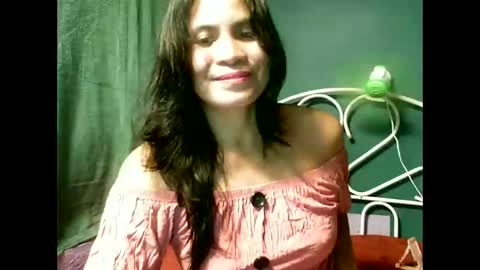 Snapshot of sabrinamae69 chatting on February 13, 6:09 am naden online show from February 13, 6:09 am