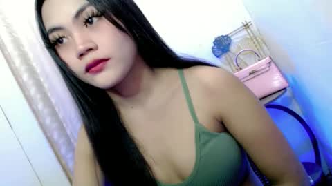 SABRINA PONCE 888 online show from February 28, 2:34 am