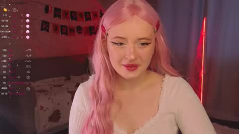 Snapshot of sabrinarider chatting on October 26, 4:07 am Hello im Sabrina online show from October 26, 4:07 am