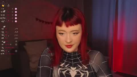 Snapshot of sabrinarider chatting on November 22, 4:33 am Hello im Sabrina online show from November 22, 4:33 am