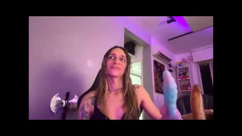 Sabrina Safada online show from March 12, 5:24 am