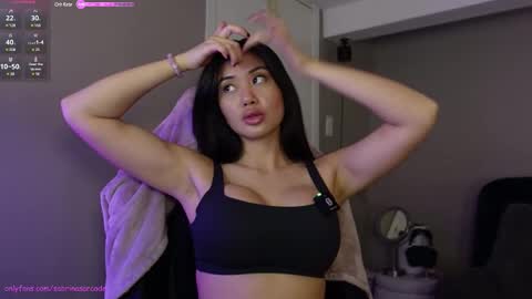 Sabrina online show from February 10, 11:34 pm