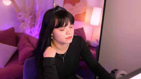 Sabrina online show from February 27, 9:31 am