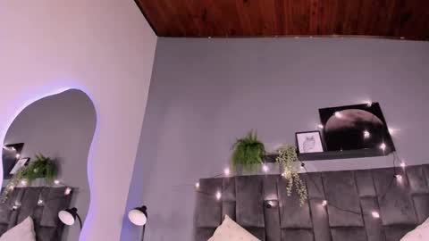 S A B R I N A  online show from November 8, 11:43 am