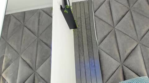 S A B R I N A  online show from November 16, 11:38 am