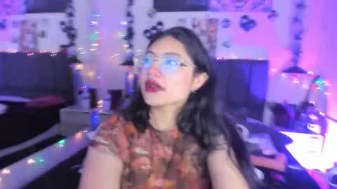 Sabrina  online show from February 16, 11:39 am