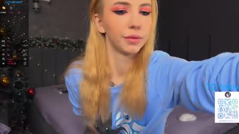 Sabi Ryder new acc online show from January 13, 2:17 am