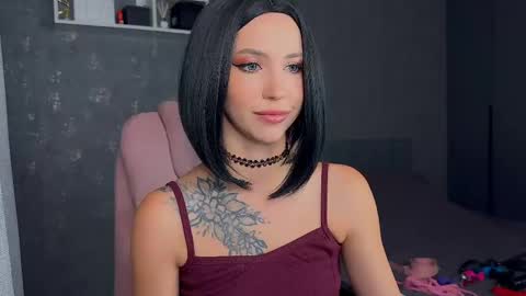 Sabi Ryder new acc online show from April 30, 12:28 am