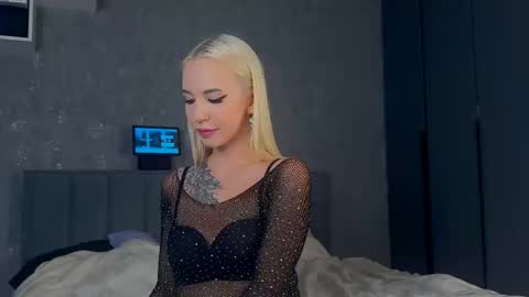 Sabi Ryder new acc online show from May 10, 2:33 pm