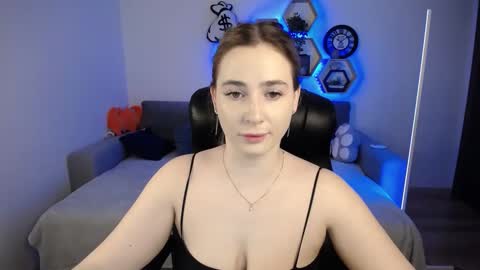 Sabrina Violet online show from January 21, 9:03 am