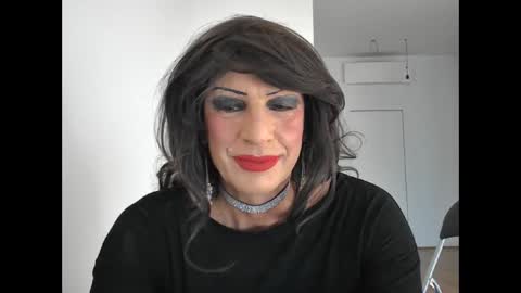 Sabrina online show from November 26, 9:21 am