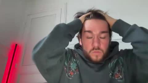 Sachaa online show from February 15, 4:25 pm