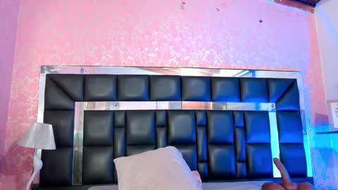 Sacha Malala  online show from October 28, 7:16 pm