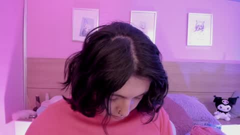 Snapshot of sachi_meow chatting on January 23, 12:52 pm Ig online show from January 23, 12:52 pm