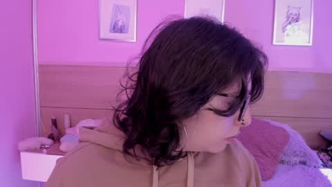 Snapshot of sachi_meow chatting on January 24, 11:59 am Ig online show from January 24, 11:59 am
