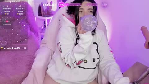 Ig  online show from November 5, 8:20 pm