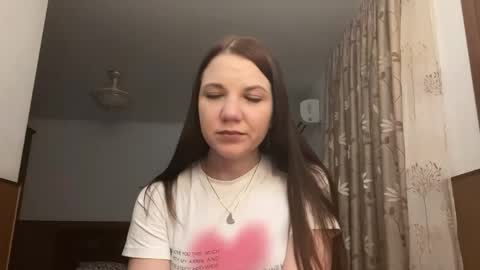 ViolettaSlap online show from May 1, 10:03 pm