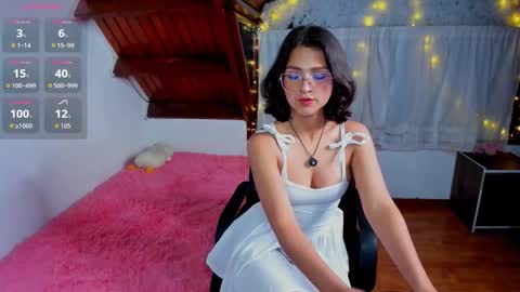 Ashley online show from December 4, 3:05 am