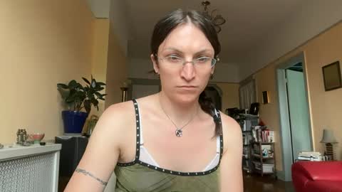 Sadie online show from June 17, 5:47 pm