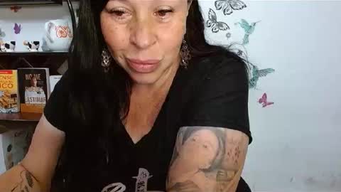 SadistikXX online show from May 10, 1:00 am
