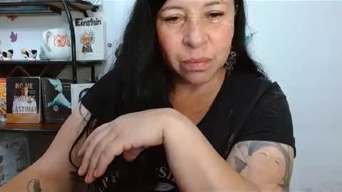 SadistikXX online show from June 6, 11:31 pm