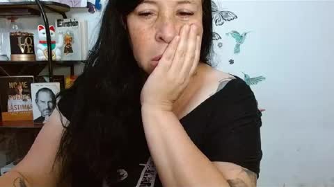 SadistikXX online show from June 18, 2:34 am