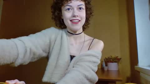 Rose online show from November 4, 10:31 pm