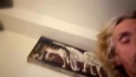 sadshadowdood online show from March 19, 10:41 am