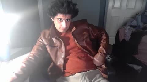 sadv23a online show from January 28, 3:36 am