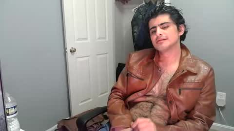 sadv23a online show from February 13, 7:35 am