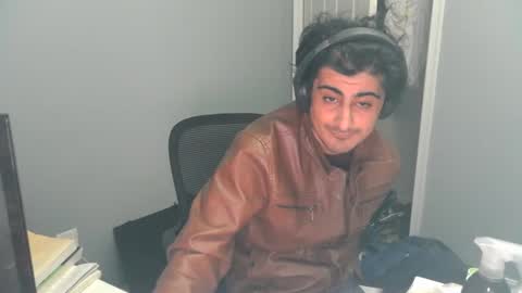 sadv23a online show from February 19, 5:27 am