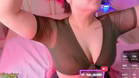 Mara online show from July 21, 4:15 am