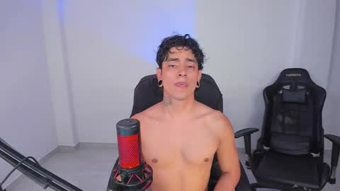 saenz_hotx online show from January 5, 11:19 pm