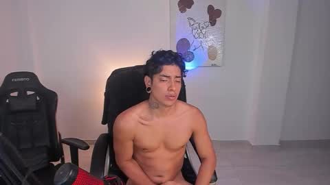 saenz_hotx online show from January 11, 1:10 am