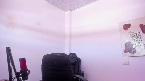saenz_hotx online show from May 1, 6:23 pm