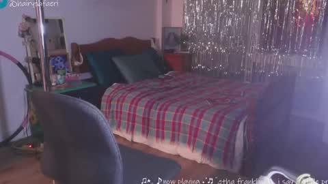 Snapshot of safaeri chatting on December 20, 10:11 pm Safa online show from December 20, 10:11 pm