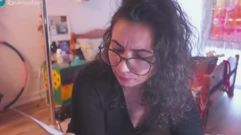 Snapshot of safaeri chatting on January 25, 7:39 pm Safa online show from January 25, 7:39 pm