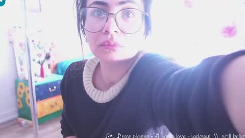 Snapshot of safaeri chatting on February 14, 4:09 pm Safa online show from February 14, 4:09 pm