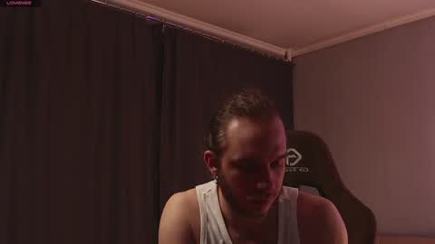 Adam online show from December 29, 2:38 am